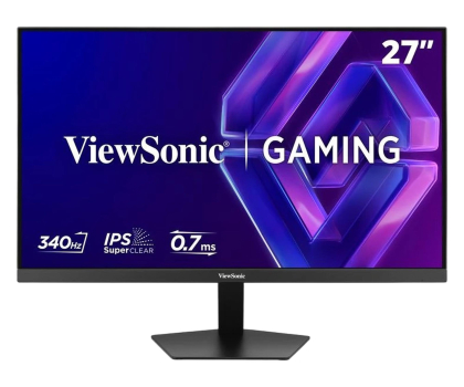 Monitor LED 27" (26,5"-28,4") ViewSonic VX2738-2K